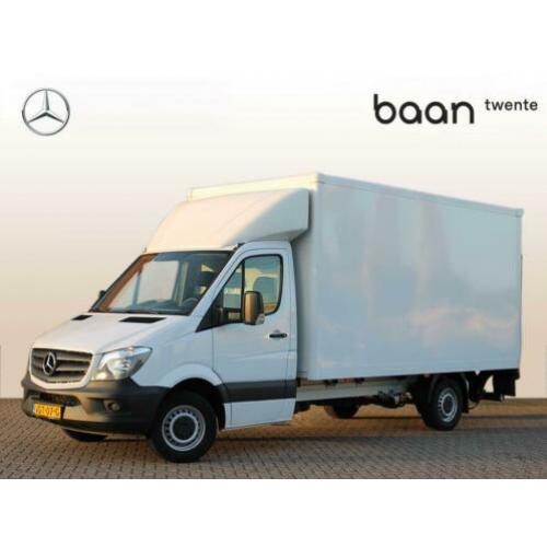 Mercedes-Benz Sprinter 316 CDI Bakwagen laadklep | 965 kg. l