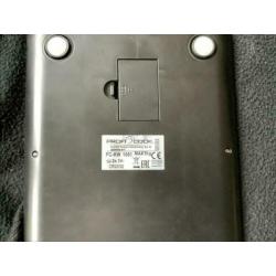 Keukenweegschaal Proficook PC-KW 1061