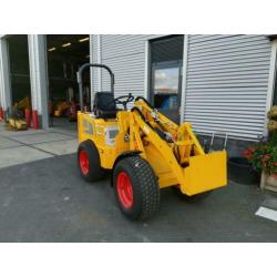 Knikmops 130E