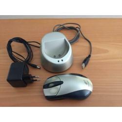 RF Optical Mouse.