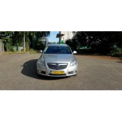 Opel Insignia Sports Tourer 2.0 CDTI EcoFLEX Design Edition