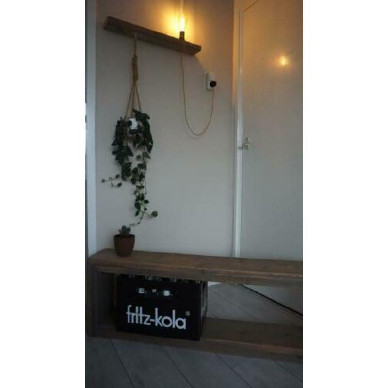 Fritz-kola krat ter decoratie