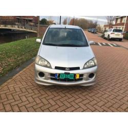 Daihatsu Young RV 1.3-16V VTi