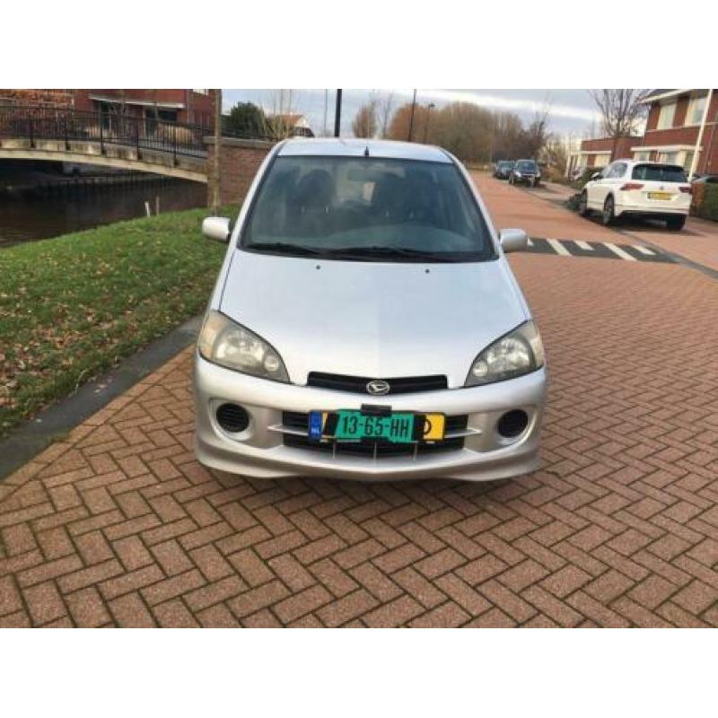 Daihatsu Young RV 1.3-16V VTi