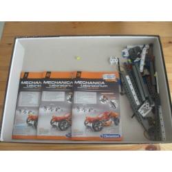 mechanica laboratorium auto