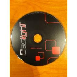 Daslight dvc3-128