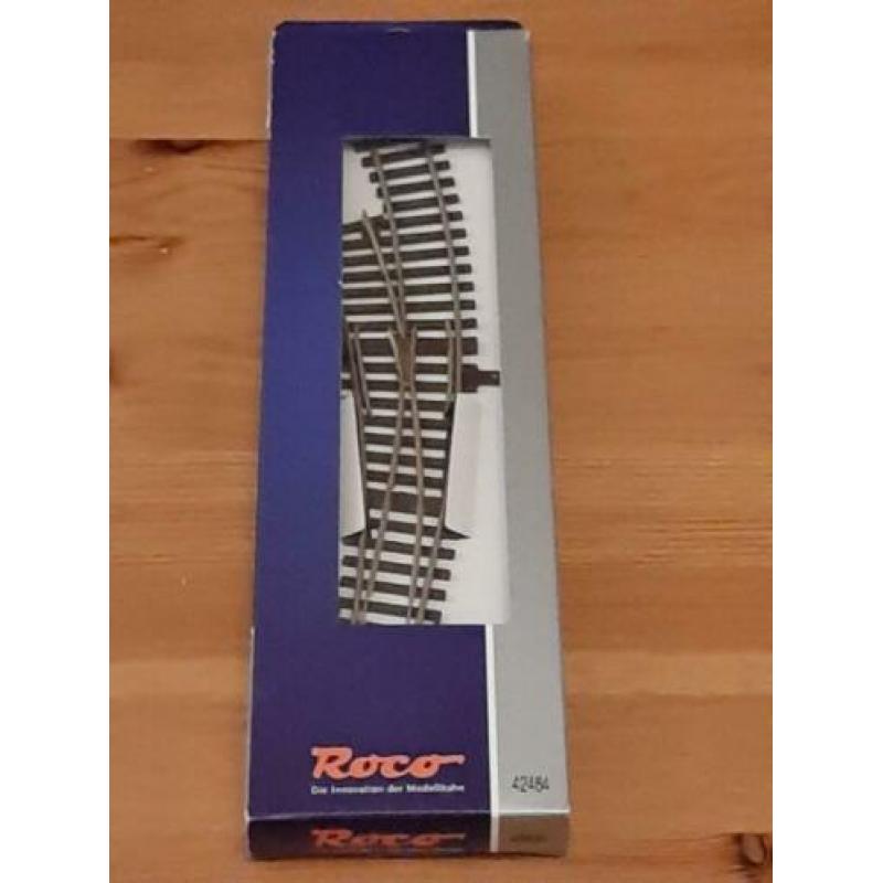 Roco wissels