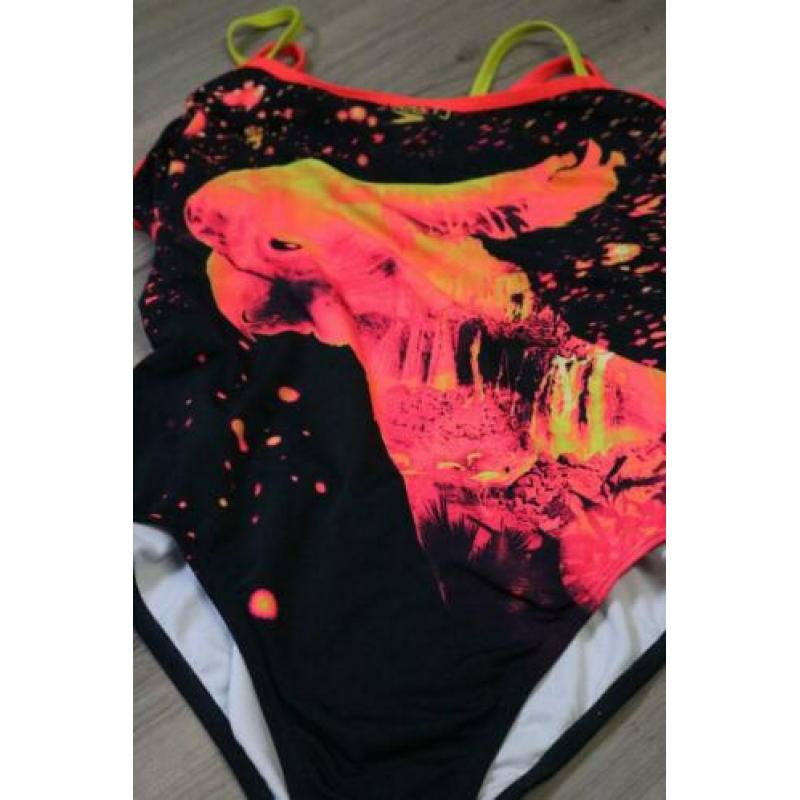 Speedo endurance badpak maat 42