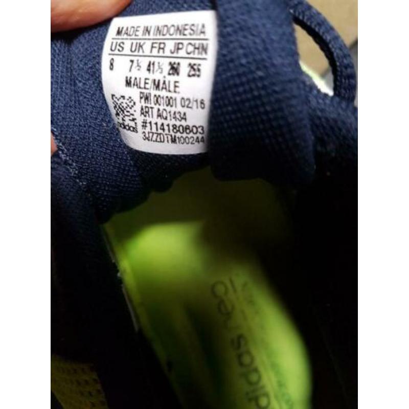 Adidas neo 41 1/3