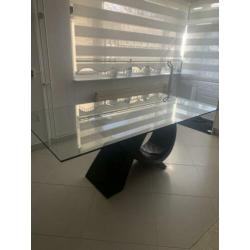 Eettafel 200x100