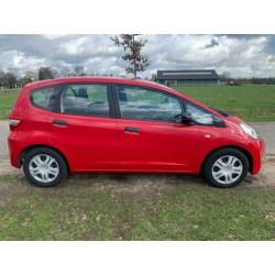 Honda Jazz 1.2 Cool DEALER onderhouden en zeer betrouwbaar!
