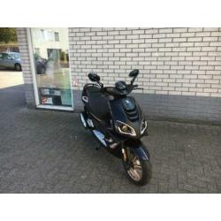 AKTIE! PEUGEOT SPEEDFIGHT 4 pure gold 4T SNOR BJ2017 7000KM