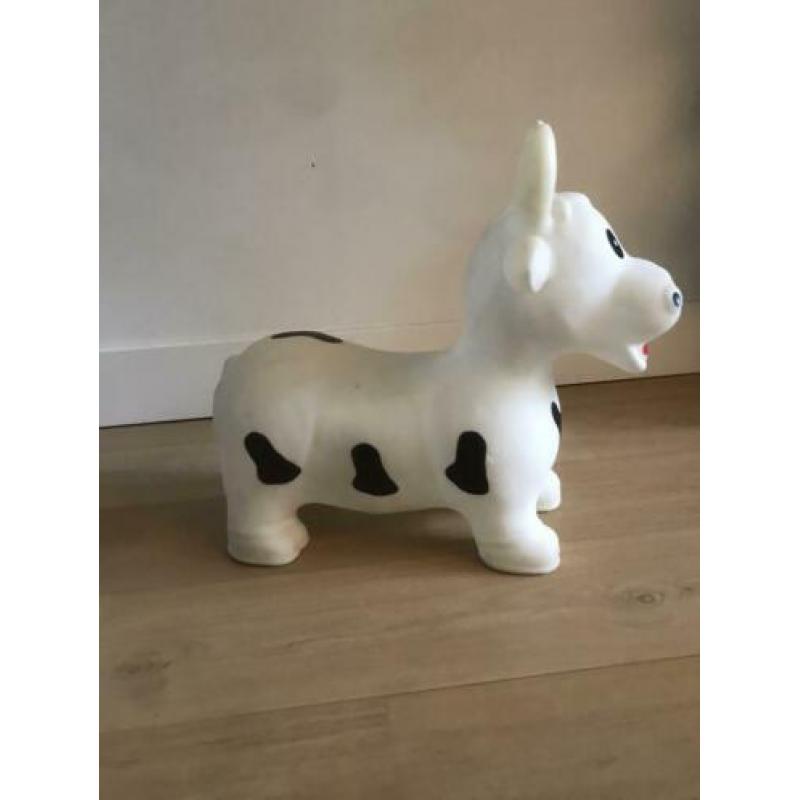 Skippybal koe