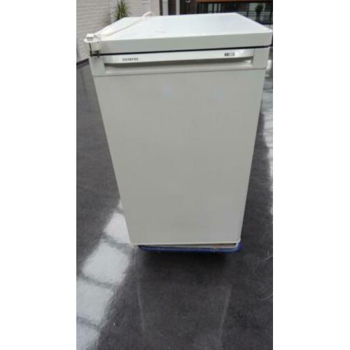 Siemens diepvries tafelmodel