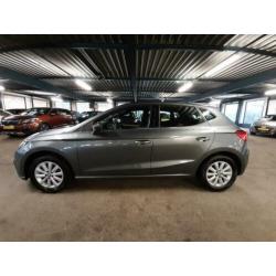 Seat Ibiza 1.0 Xcellence | Navi | Keyless | LMV | (bj 2017)
