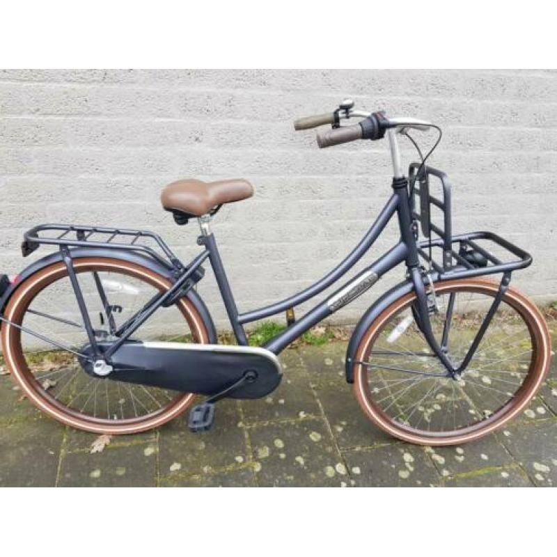 Popal Meisjes fiets te koop