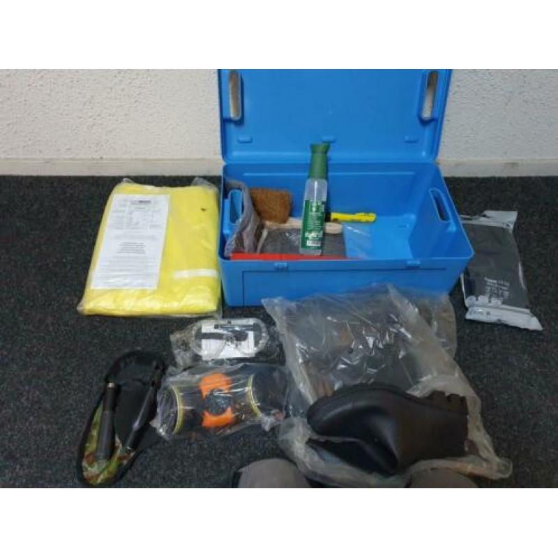 Uitverkoop!! ADR koffer voor €120,-!