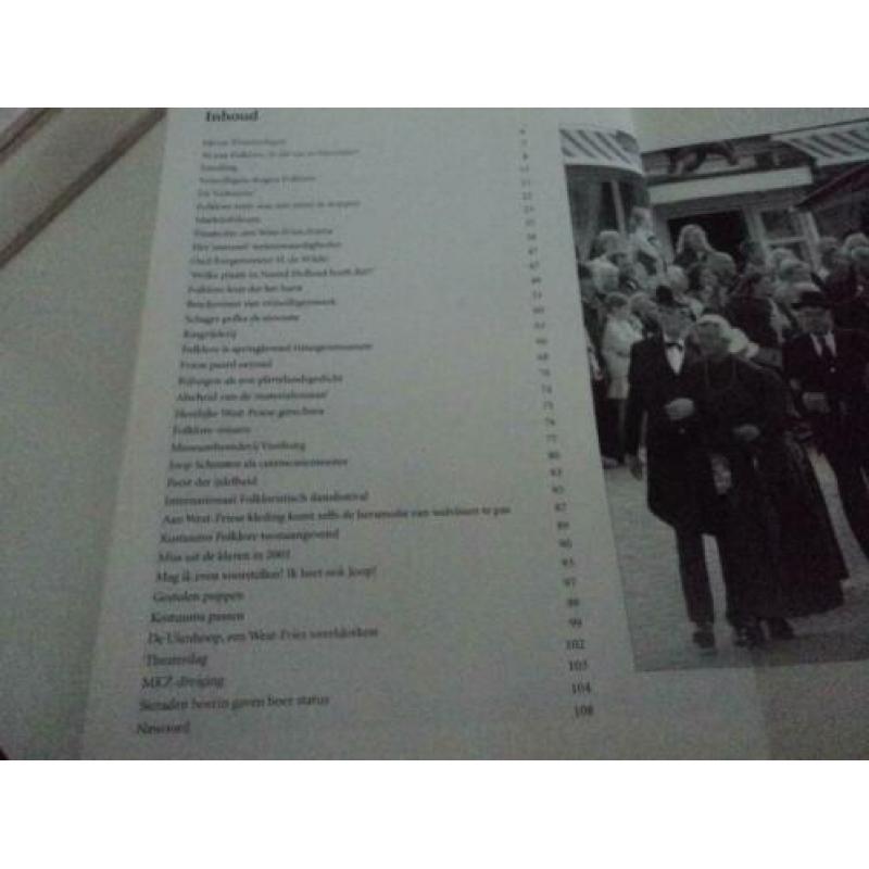 Best gaan westfriese folklore schagen