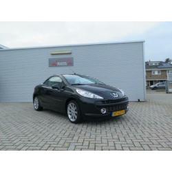 Peugeot 207 CC 1.6 VTi (ROLAND CARROS)