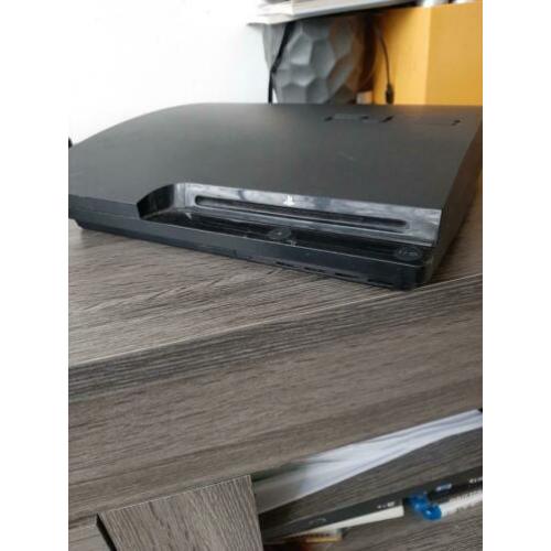 Playstation 3 Slim 320 GB