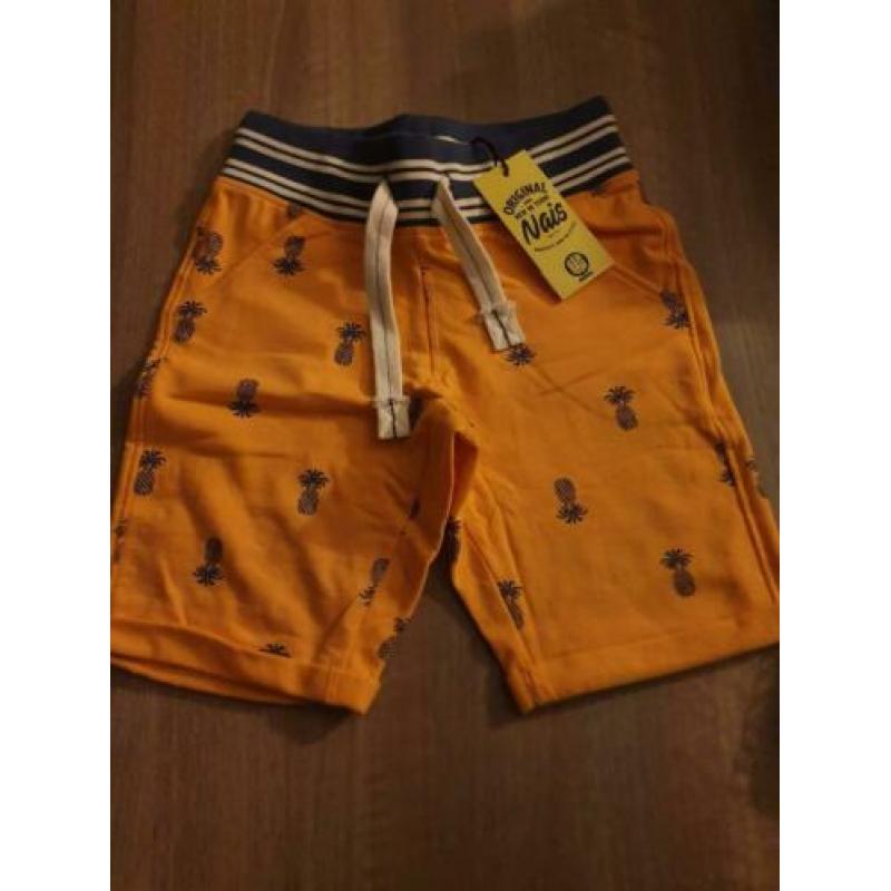 Partij nais, nieuw, jongens kleding
