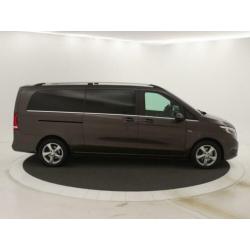 Mercedes-Benz V-Klasse 250d 4-MATIC Extra Lang DC Avantgarde