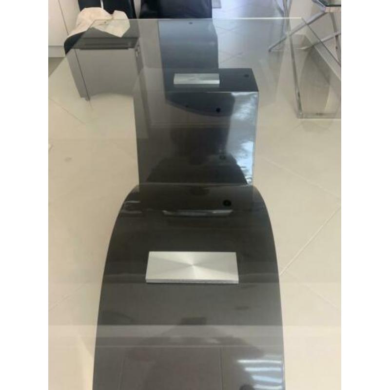 Eettafel 200x100