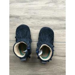 Bunnies babyschoenen
