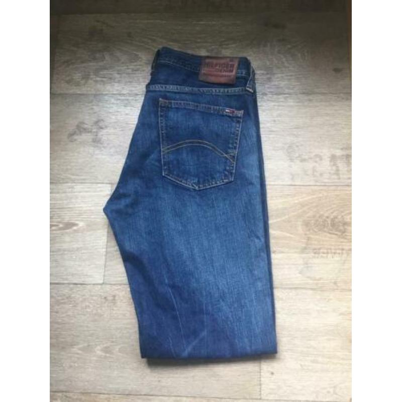Mooie jeans tommy HILFIGER