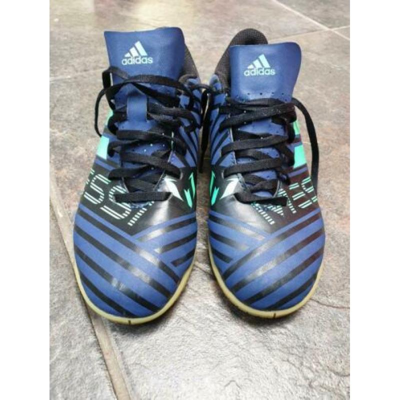 Voetbal schoen Messi