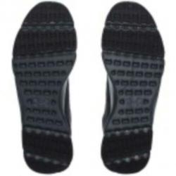 Under Armour Drift Runfit heren zwart 1274072003, mt 42 1/2