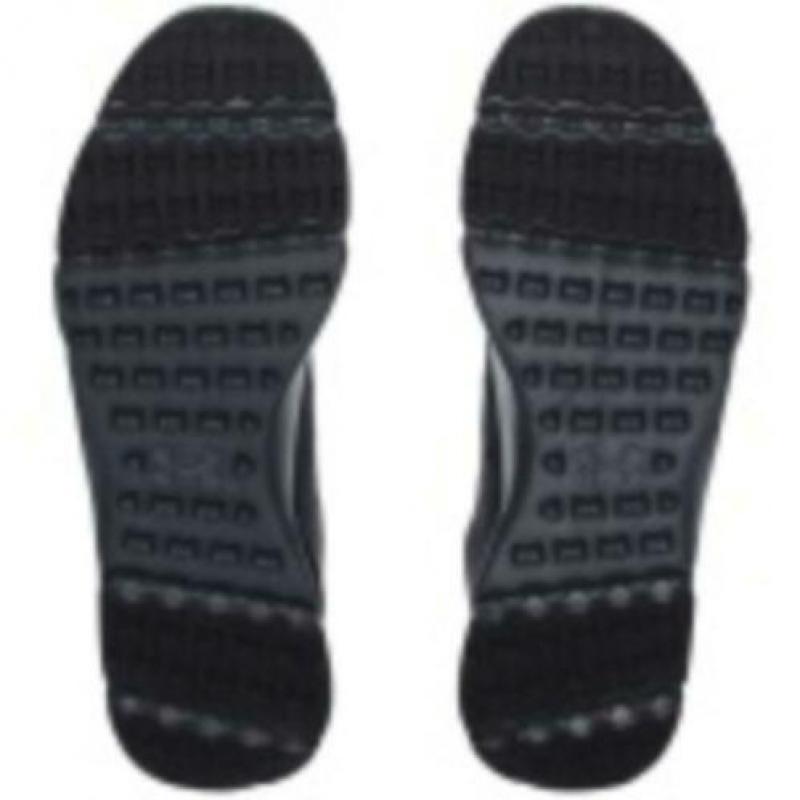 Under Armour Drift Runfit heren zwart 1274072003, mt 42 1/2