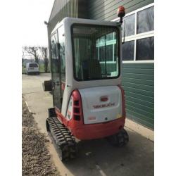 Takeuchi TB216