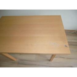 tafel 110x 70