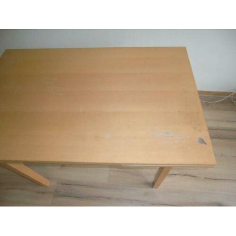 tafel 110x 70