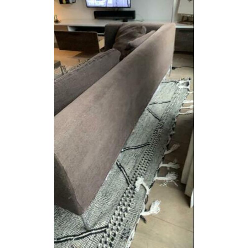 B&B Italia bank Charles 327 X 230 cm
