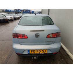 SEAT Cordoba 1.4-16V Stella