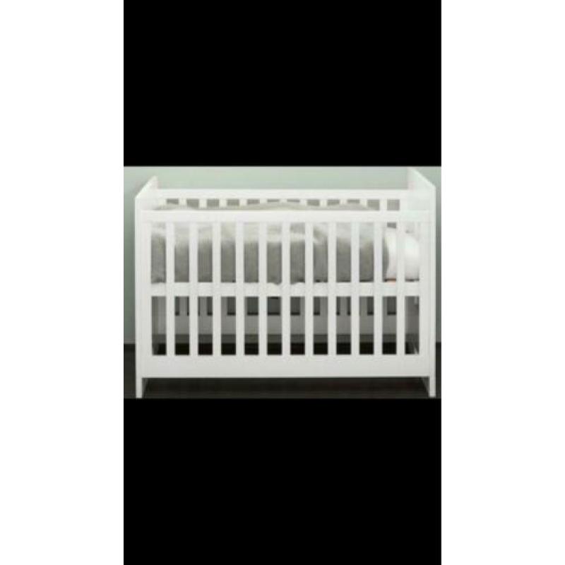Babykamer Kids Factory Block
