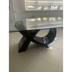 Eettafel 200x100