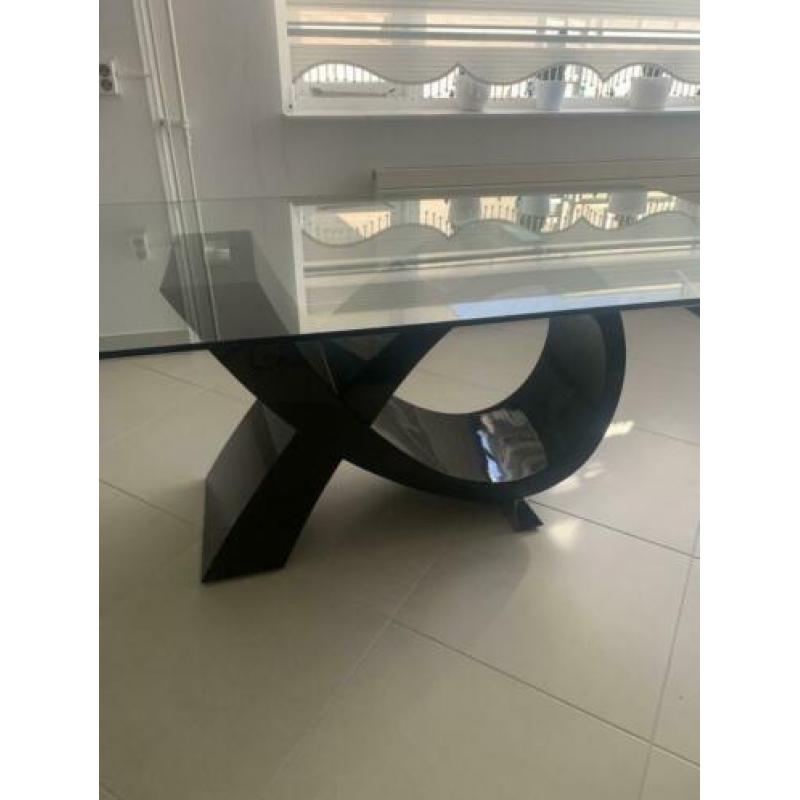 Eettafel 200x100