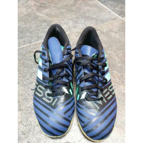 Voetbal schoen Messi