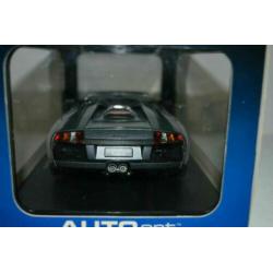 Autoart Lamborghini Roadster 1/18 74569 nieuw in doos Lambo