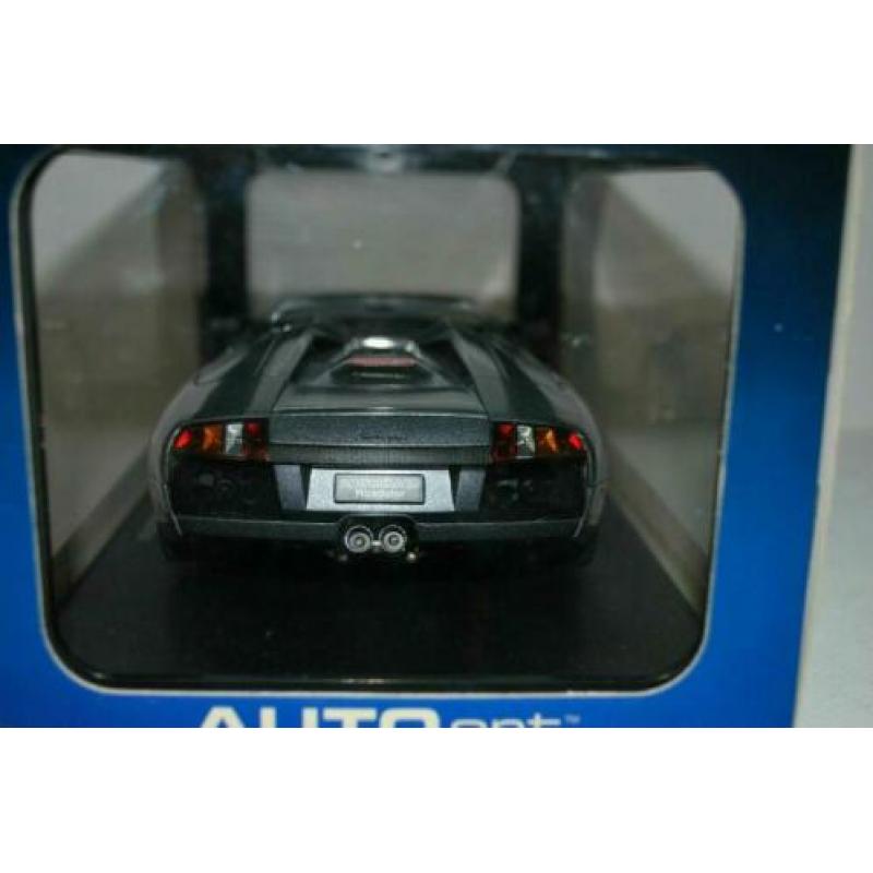 Autoart Lamborghini Roadster 1/18 74569 nieuw in doos Lambo
