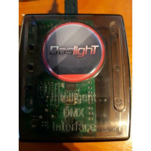 Daslight dvc3-128