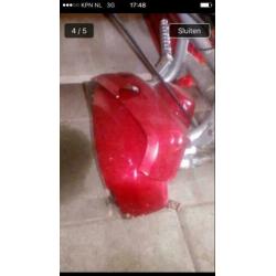 Mini bike ROLLEND FRAME