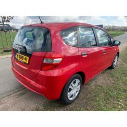 Honda Jazz 1.2 Cool DEALER onderhouden en zeer betrouwbaar!
