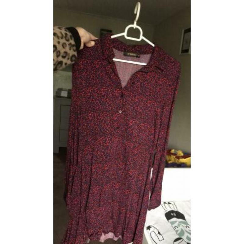 Leuk Supertrash jurkje maat S
