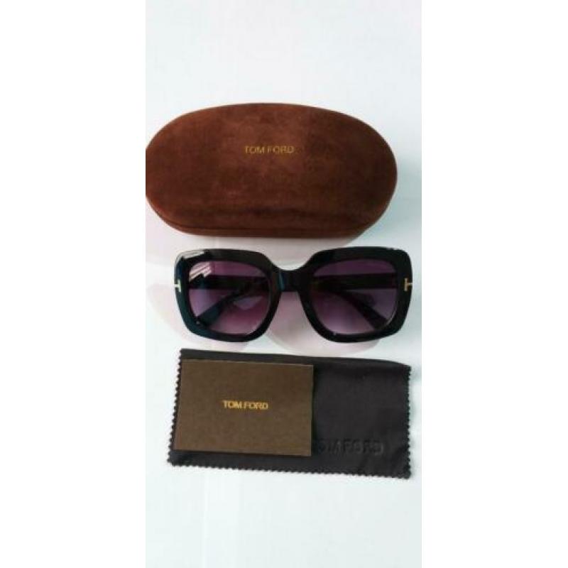 Tom Ford Dames zonnebril