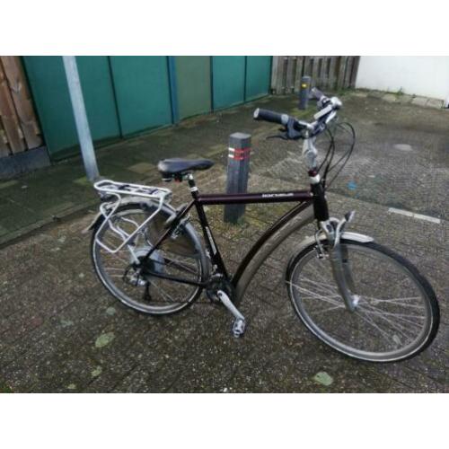 Sparta gls heren fiets