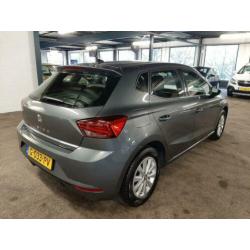 Seat Ibiza 1.0 Xcellence | Navi | Keyless | LMV | (bj 2017)